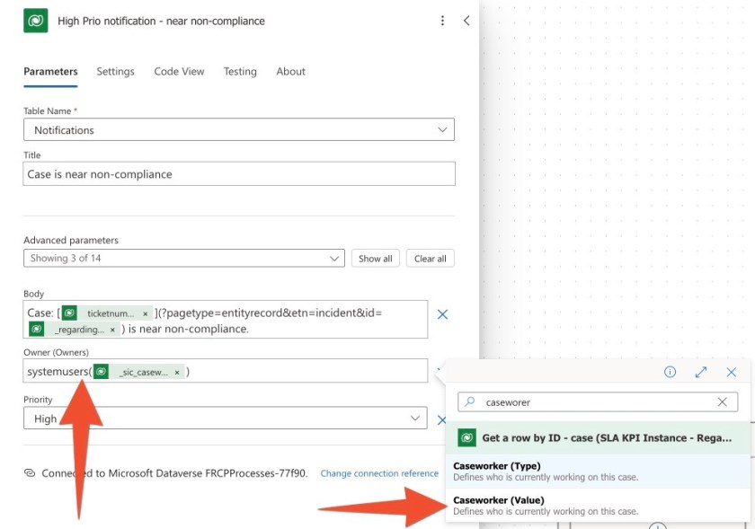 How to set a Dataverse lookup with Power Automate – The Dynamic Identity